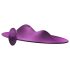 VibePad 2 - Lilla slikpude vibrator