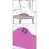VibePad 2 - Lilla slikpude vibrator