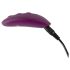 VibePad 2 - Lilla slikpude vibrator