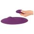 VibePad 2 - Lilla slikpude vibrator