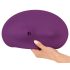 VibePad 2 - Lilla slikpude vibrator