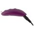 VibePad 2 - Lilla slikpude vibrator