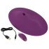 VibePad 2 - Lilla slikpude vibrator