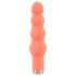 You2Toys peachy! mini perler - perlevibrator (fersken)
