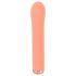 You2Toys Peachy! Mini G-punkts-akkuvibrator (fersken)