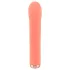 You2Toys - mini rabbit vibrator - genopladelig - fersken