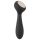 You2Toys CUPA - Genopladelig 2-i-1 Vibrator med Varme (Sort)