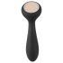You2Toys CUPA - Genopladelig 2-i-1 Vibrator med Varme (Sort)