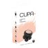 You2Toys CUPA Mini - varmende massagestav vibrator (sort)