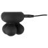 You2Toys CUPA Mini - varmende massagestav vibrator (sort)