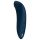 We-Vibe Melt - genopladelig, intelligent lufttryks-clitorisstimulator (blå)