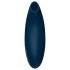 We-Vibe Melt - genopladelig, intelligent lufttryks-clitorisstimulator (blå)