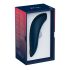 We-Vibe Melt - genopladelig, intelligent lufttryks-clitorisstimulator (blå)