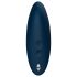 We-Vibe Melt - genopladelig, intelligent lufttryks-clitorisstimulator (blå)