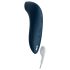 We-Vibe Melt - genopladelig, intelligent lufttryks-clitorisstimulator (blå)