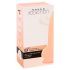 Naked Addiction Drejeligt Vibrator (20cm) - Naturlig