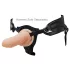 Naked Addiction - roterende vibrator - 20 cm - natur