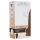 Naked Addiction Roterende 7 - Vibrator (18 cm) - Naturlig