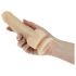 Naked Addiction Roterende 7 - Vibrator (18 cm) - Naturlig