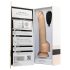 Naked Addiction Skubbende Vibrator 23 cm - Naturlig Nydelse