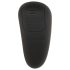 Naked Addiction Skubbende Vibrator 23 cm - Naturlig Nydelse