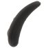 Naked Addiction Skubbende Vibrator 23 cm - Naturlig Nydelse