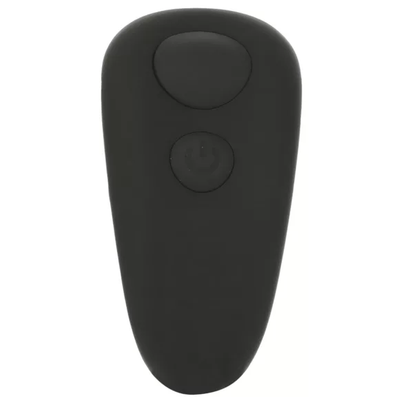 Naked Addiction Thrusting 7,5 - stødp   ibrator (19 cm, naturfarvet)