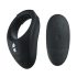 We-Vibe Bond - smart penisring (sort)