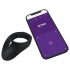 We-Vibe Bond - smart penisring (sort)