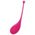 Adrien Lastic Palpitation - smart vibrerende æg (pink)