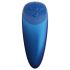 We-Vibe Chorus - Genopladelig, smart parvibrator (blå)