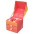 We-Vibe Chorus - Genopladelig, smart parvibrator (orange)