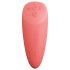 We-Vibe Chorus - Genopladelig, smart parvibrator (orange)