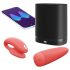 We-Vibe Chorus - Genopladelig, smart parvibrator (orange)