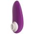 Womanizer Starlet 3 - luftbølge klitoris stimulator (lilla)