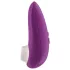 Womanizer Starlet 3 - klitorisvibrator med lufttryk - lilla