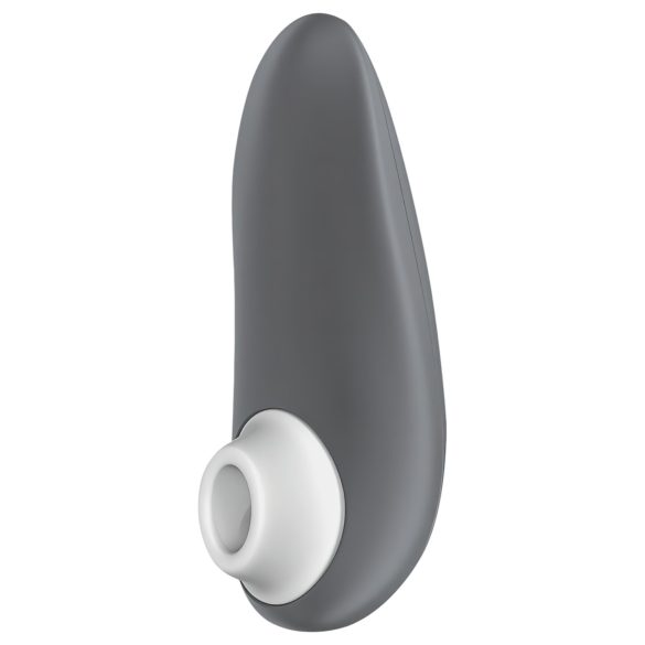 Womanizer Starlet 3 - lufttryksklitorisstimulator (grå)