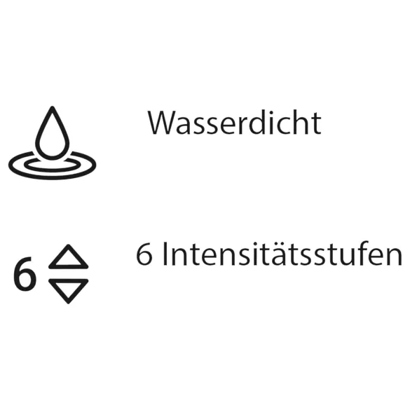 Womanizer Starlet 3 - klitorisvibrator med trykbølger - grå