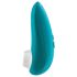 Womanizer Starlet 3 - lufttryks-vibrator til klitoris (turkis)