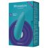 Womanizer Starlet 3 - lufttryks-vibrator til klitoris (turkis)