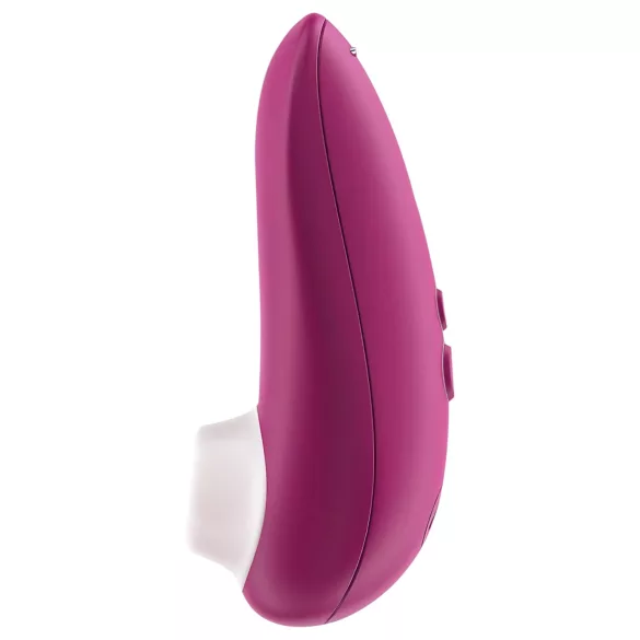 Womanizer Starlet 3 - klitorisvibrator med lufttryk - pink