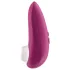Womanizer Starlet 3 - klitorisvibrator med lufttryk - pink