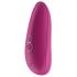Womanizer Starlet 3 - Klitoris Stimulator med Luftpulser (Pink)