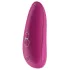 Womanizer Starlet 3 - klitorisvibrator med lufttryk - pink