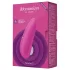 Womanizer Starlet 3 - klitorisvibrator med lufttryk - pink