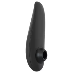   Womanizer Classic 2 - klitorisvibrator med luftimpuls - genopladelig - sort