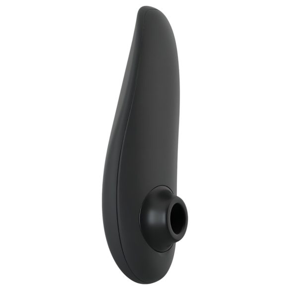 Womanizer Classic 2 - Genopladelig Klitoris Stimulator med Luftbølger (Sort)