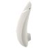 Womanizer Premium 2 - lufttryks-klitorisstimulator (hvid)