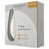 Womanizer Premium 2 - lufttryks-klitorisstimulator (hvid)