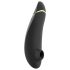 Womanizer Premium 2 - luftbølge klitoris stimulator (sort)